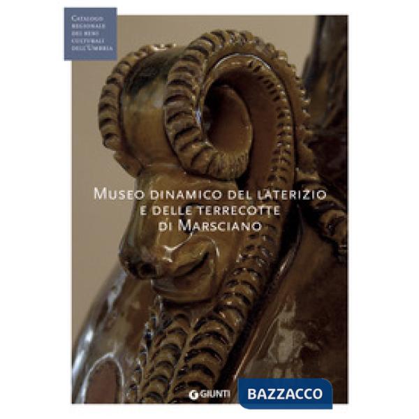 Museo dinamico del laterizio e delle terrecotte di Marsciano