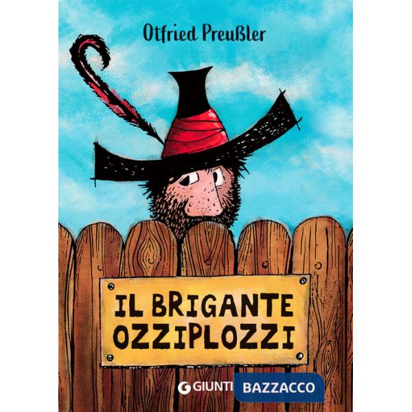 Brigante Ozziplozzi (Il). Vol. 1