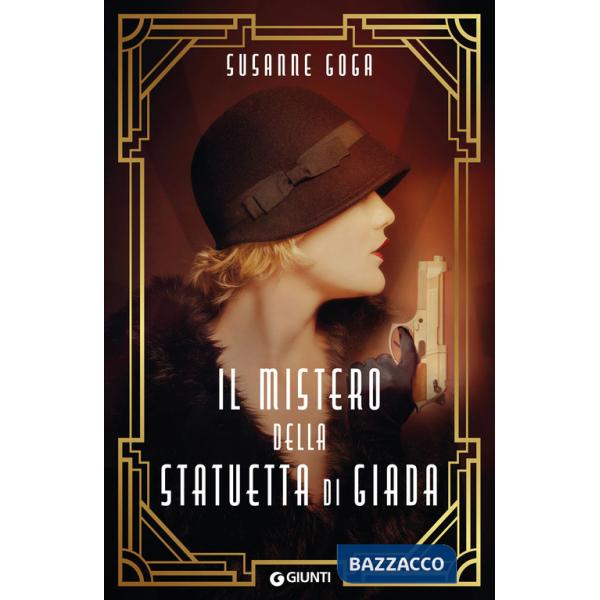 Mistero della statuetta di giada (Il)