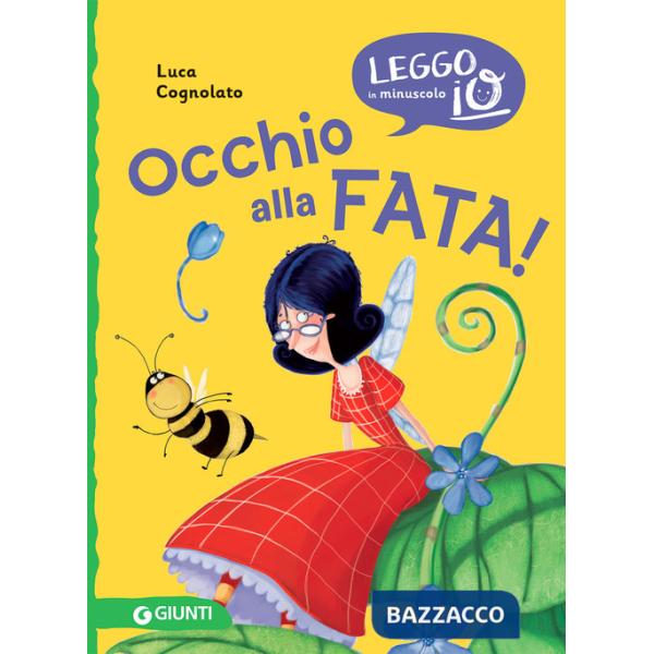 Occhio alla fata!
