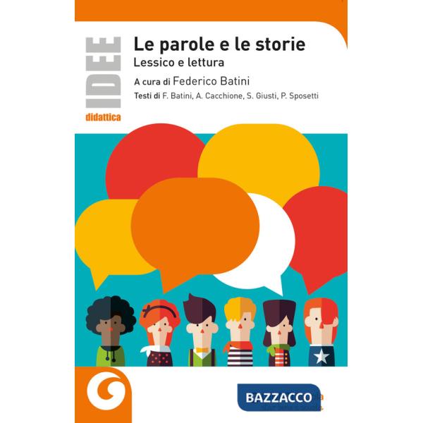 Parole e le storie (Le)