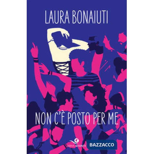 Non c'è posto per me