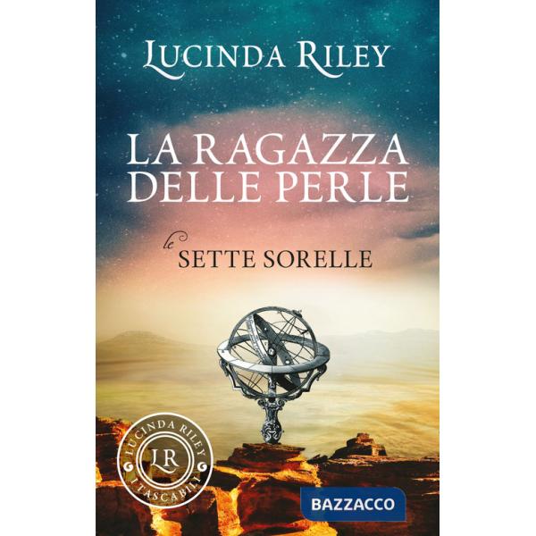 Ragazza delle perle. Le sette sorelle (La)
