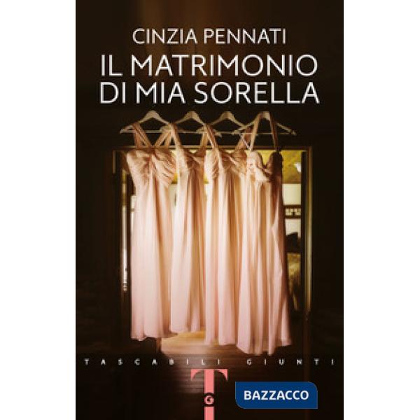 Matrimonio di mia sorella (Il)