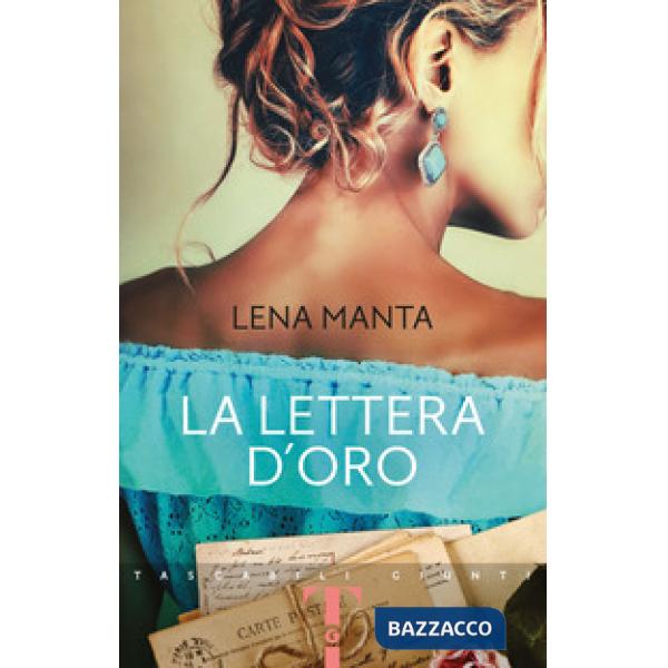 Lettera d'oro (La)