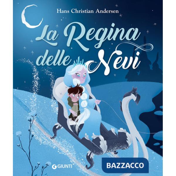 Regina delle nevi (La)
