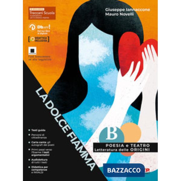 DOLCE FIAMMA VOL.B POESIA CON ORIGINI