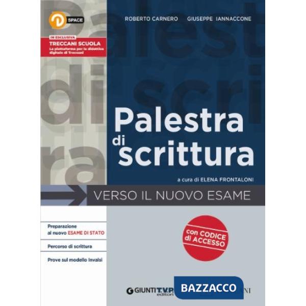 PALESTRA DI SCRITTURA