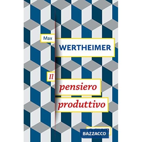 Pensiero produttivo (Il)