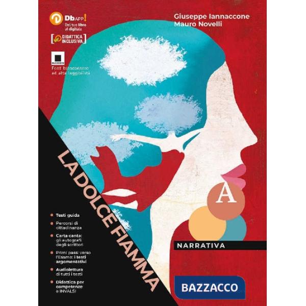 DOLCE FIAMMA VOL. A DBOOK