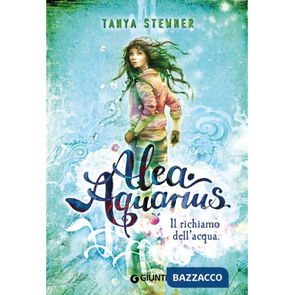 Richiamo dell'acqua. Alea Aquarius (Il). Vol. 1