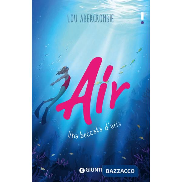 Air. Una boccata d'aria