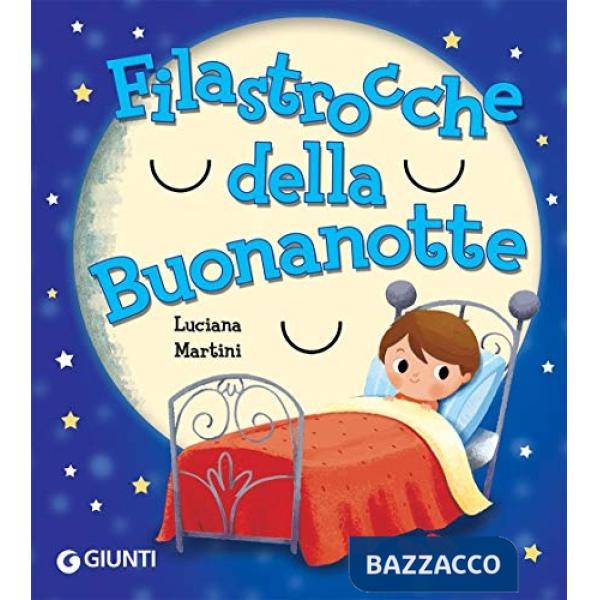 Filastrocche della buonanotte