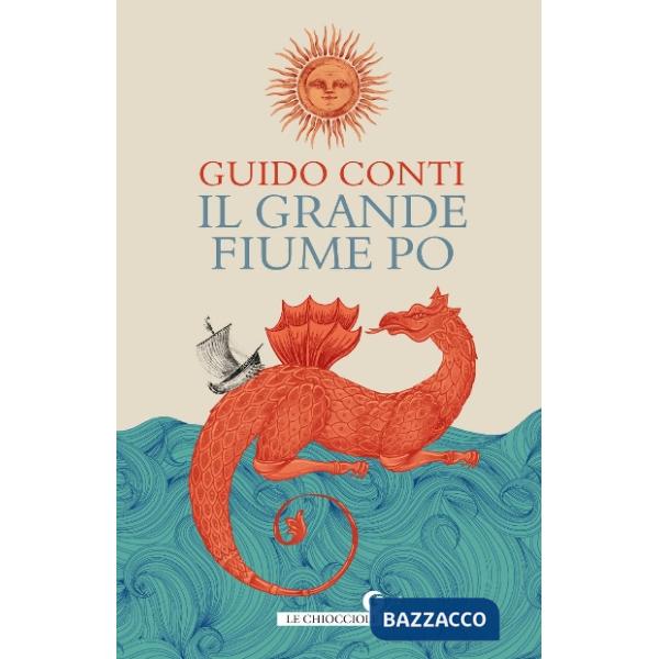 Grande fiume Po (Il)