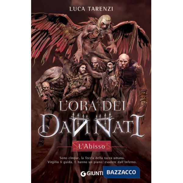Abisso. L'ora dei dannati (L'). Vol. 1