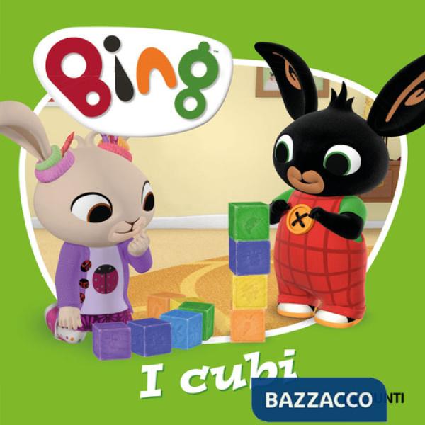 Cubi. Bing (I)