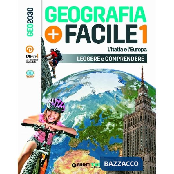 GEO2030 CL. 1 VOL. BES