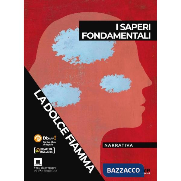 DOLCE FIAMMA VOL. BES