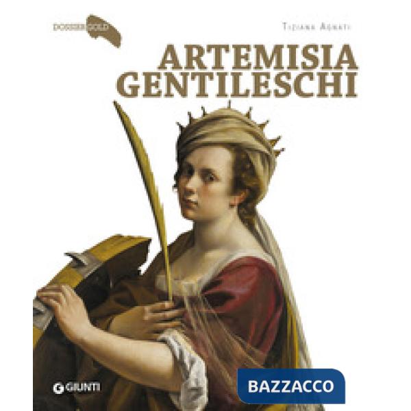 Artemisia Gentileschi