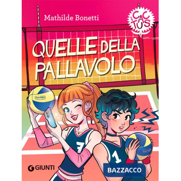 Quelle della pallavolo