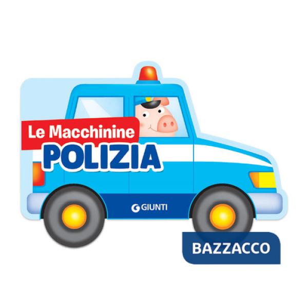 Polizia