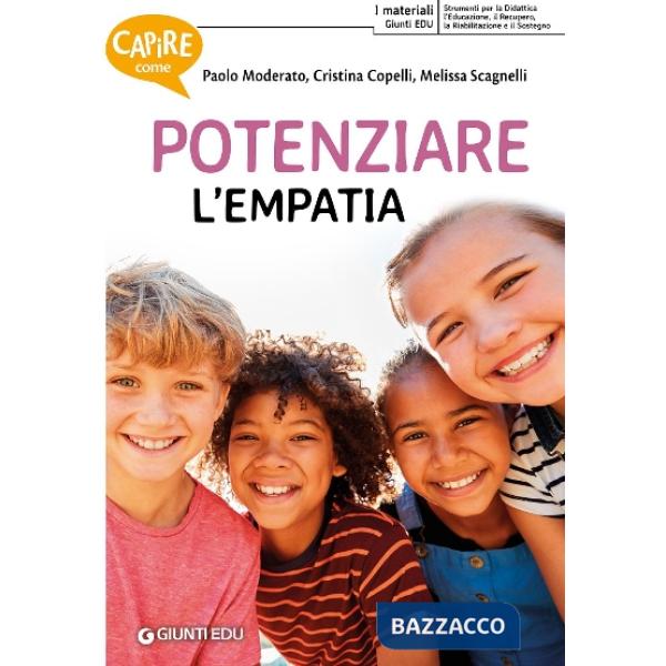 Capire come potenziare l'empatia