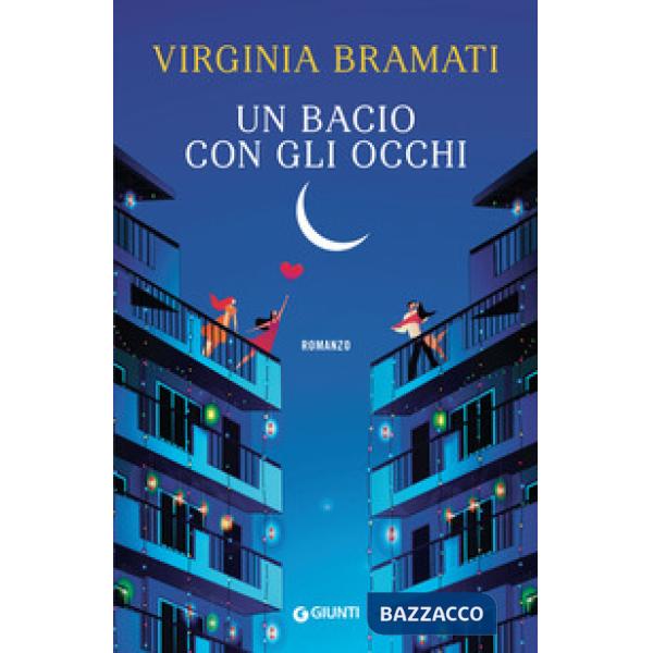 Bacio con gli occhi (Un)