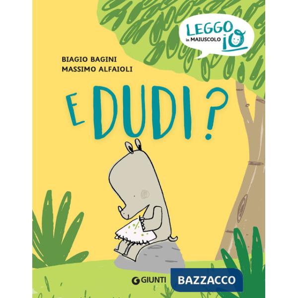 E Dudi? Ediz. a colori