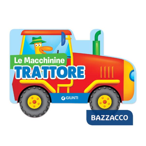 Trattore