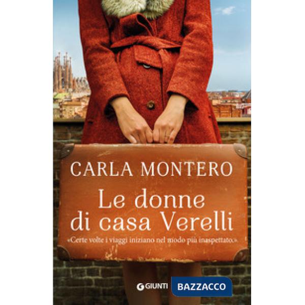 Donne di casa Verelli (Le)