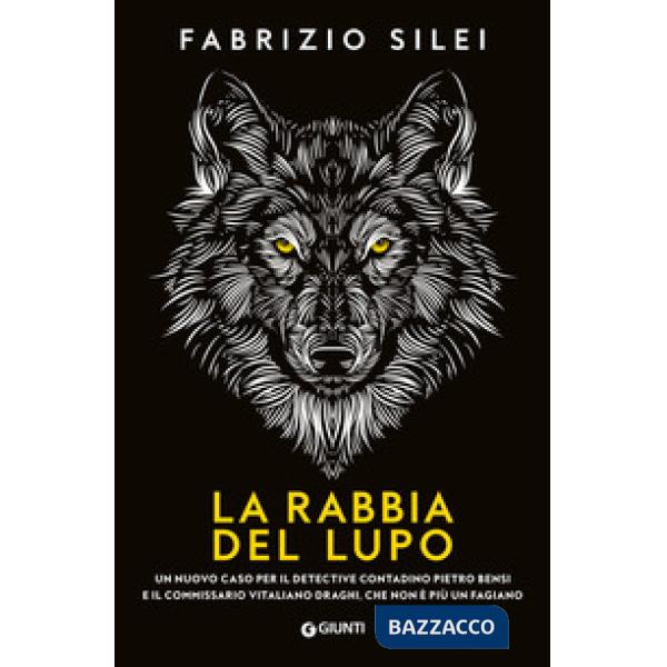 Rabbia del lupo (La)