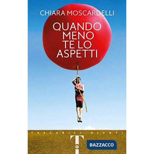 Quando meno te lo aspetti