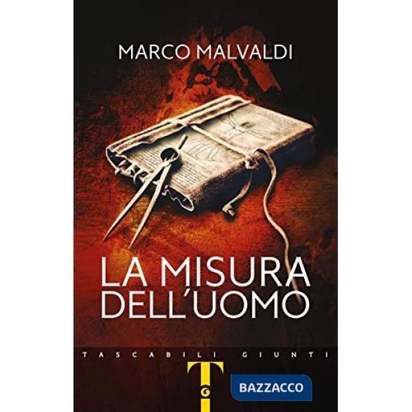 Misura dell'uomo (La)