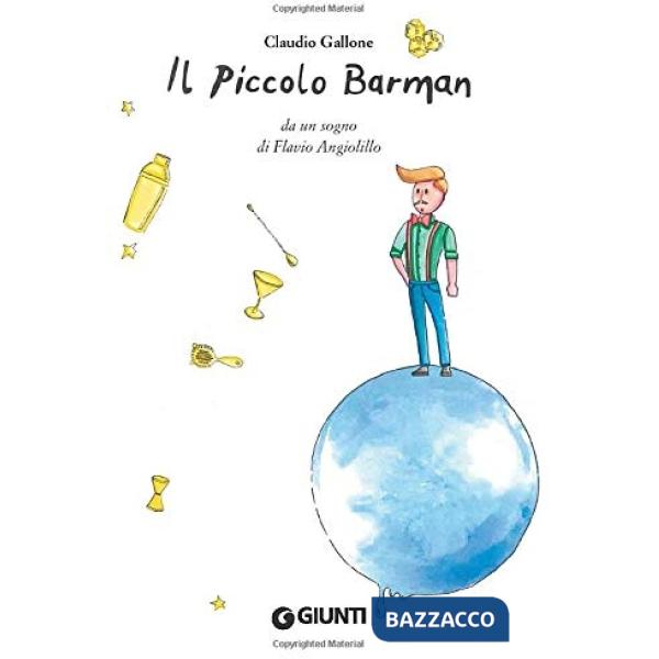 Piccolo barman (Il)
