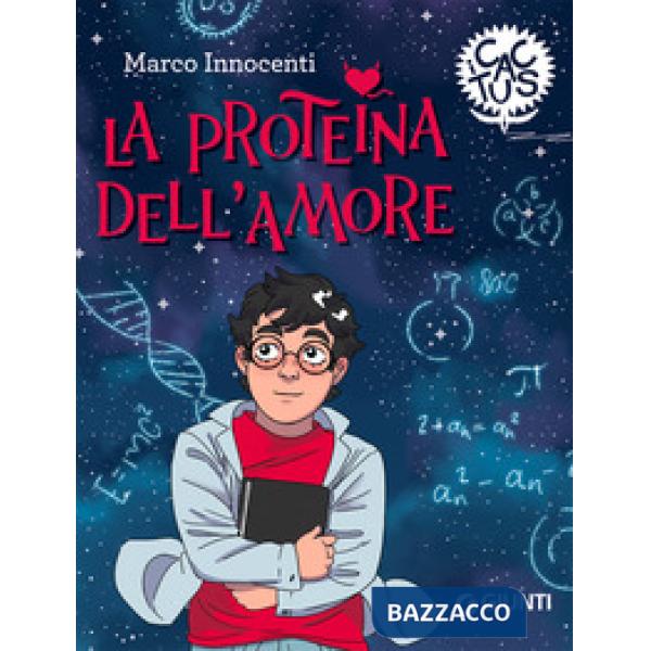 Proteina dell'amore (La)