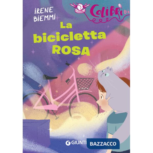 Bicicletta rosa (La)