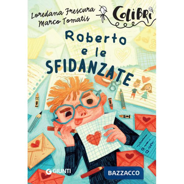 Roberto e le sfidanzate