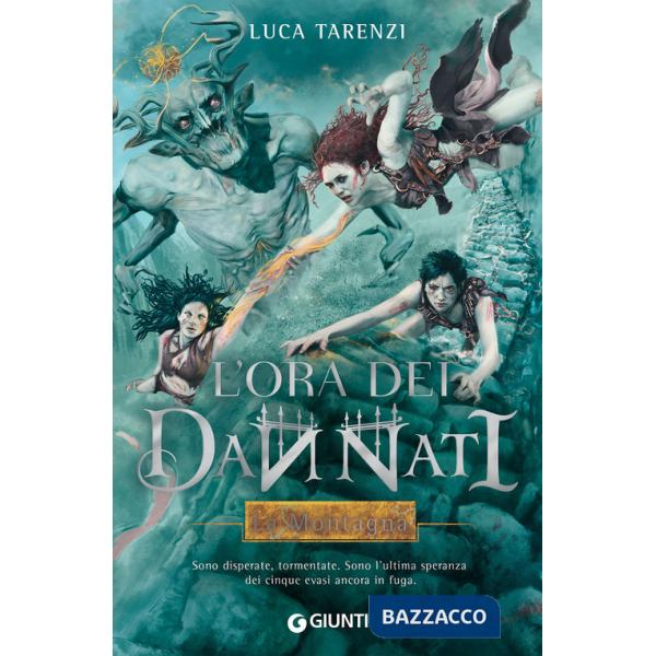 Montagna. L'ora dei dannati (La). Vol. 2