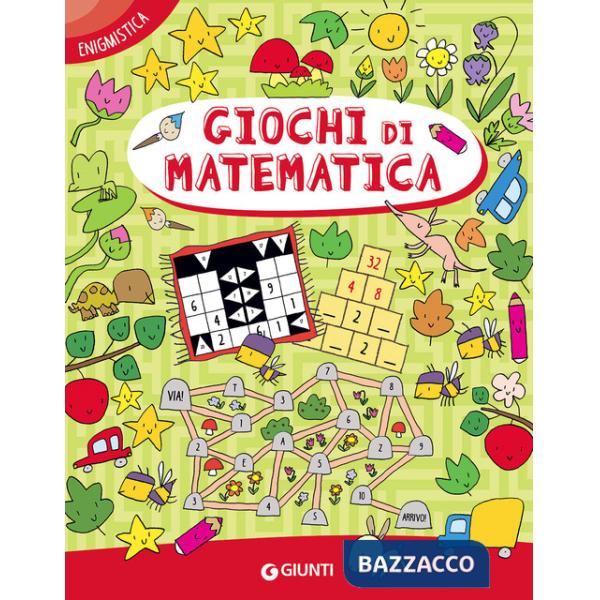 Giochi di matematica