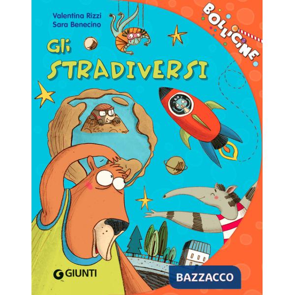 Stradiversi (Gli)