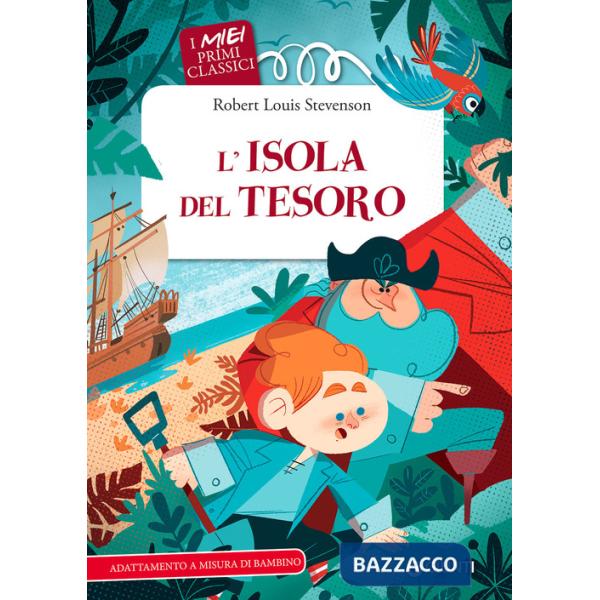 Isola del tesoro (L')