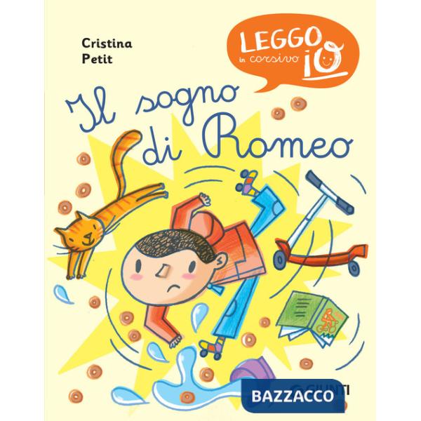 Sogno di Romeo (Il)