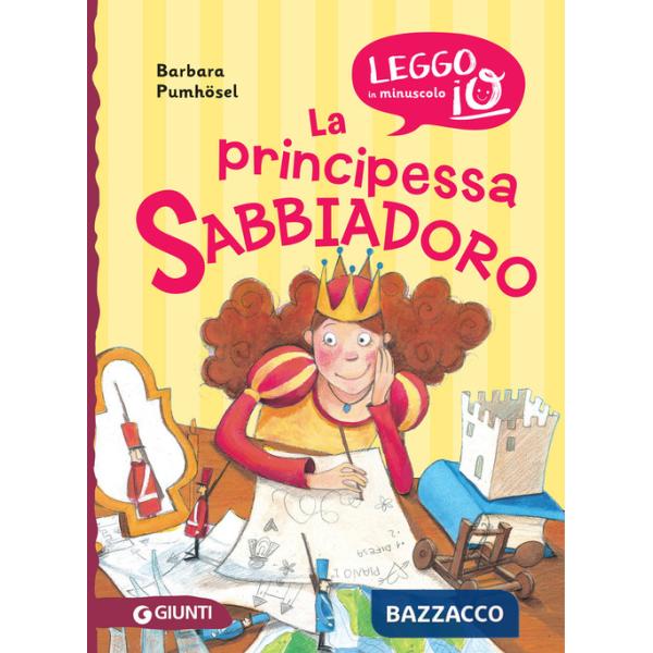 Principessa Sabbiadoro (La)