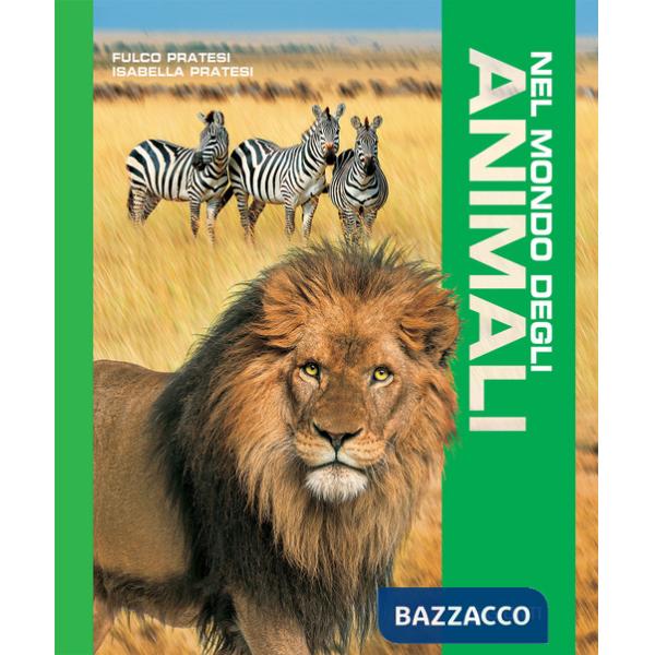 Nel mondo degli animali