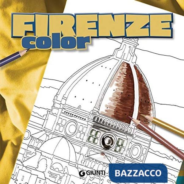 Firenze. Color