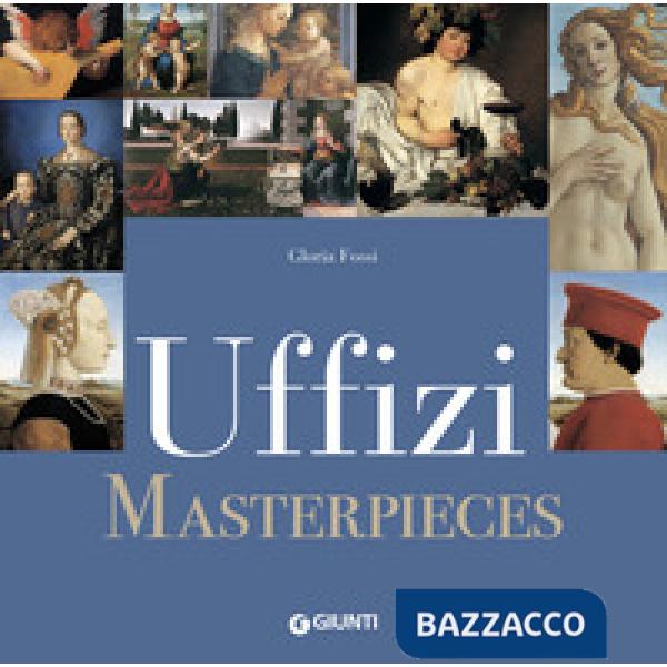 Uffizi masterpieces