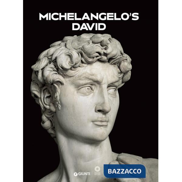 Michelangelo's David