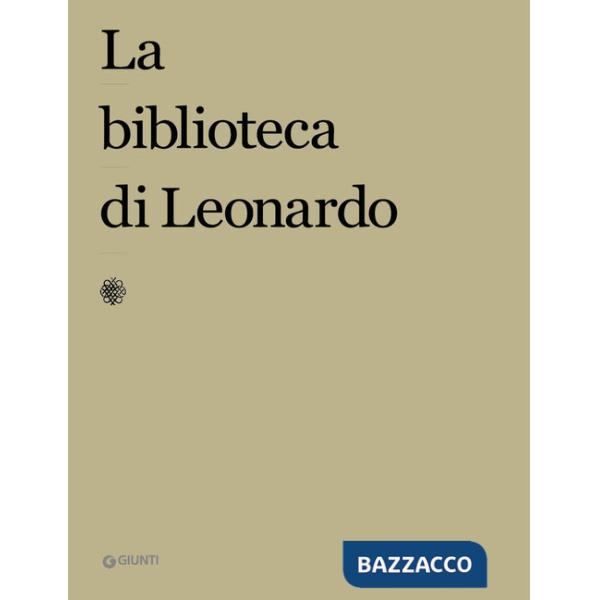 Biblioteca di Leonardo (La)