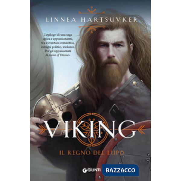 Regno del lupo. Viking (Il)