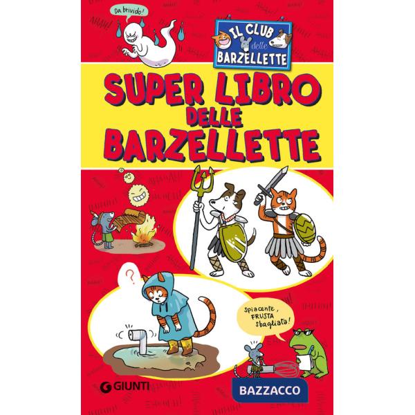 Superlibro delle barzellette (Il)
